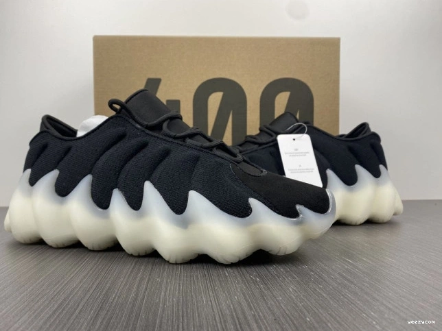 400 YEEZY ADIDAS H68031 0819